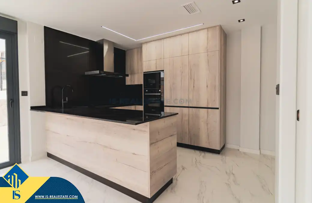 Apartamento con piscina en venta en Pilar de la Horadada ciudad, imagen 4