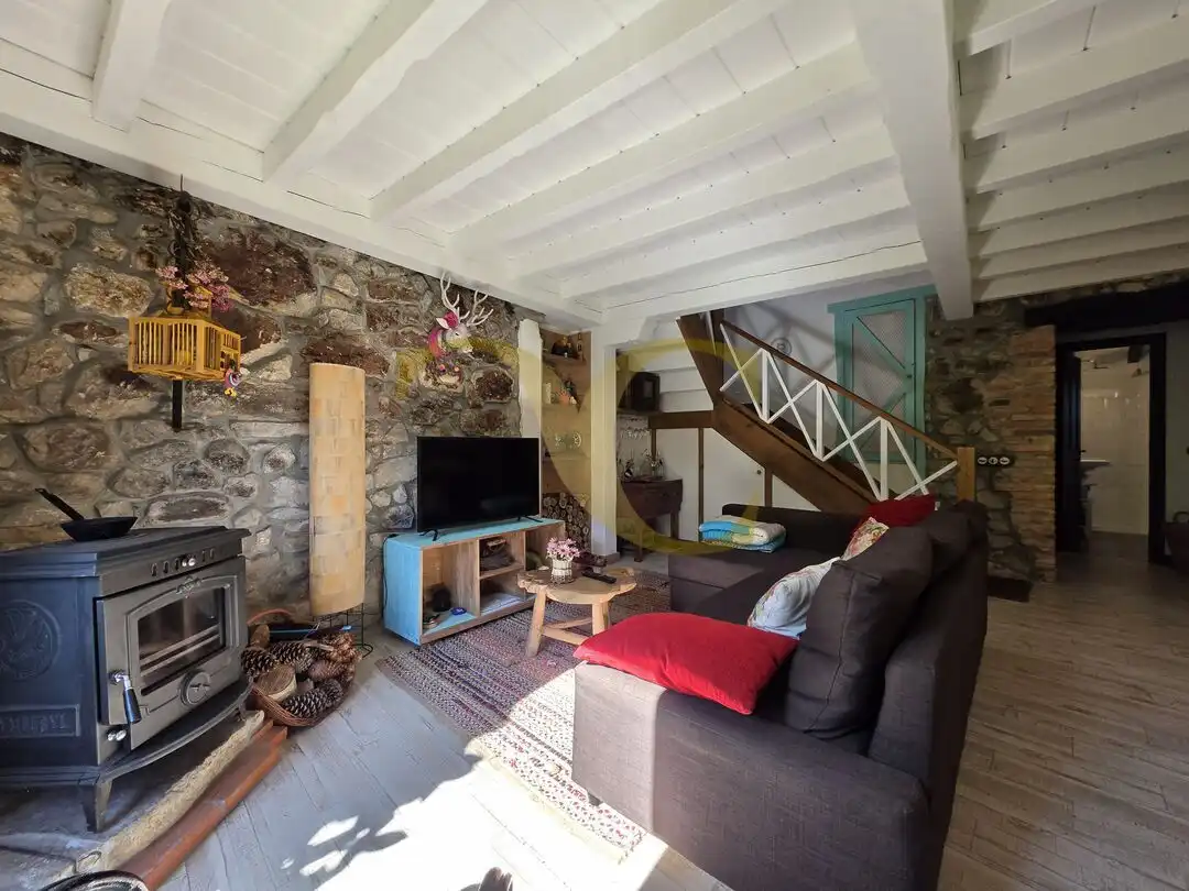 Maison avec jardin à vendre à Vidiago, imagen 11