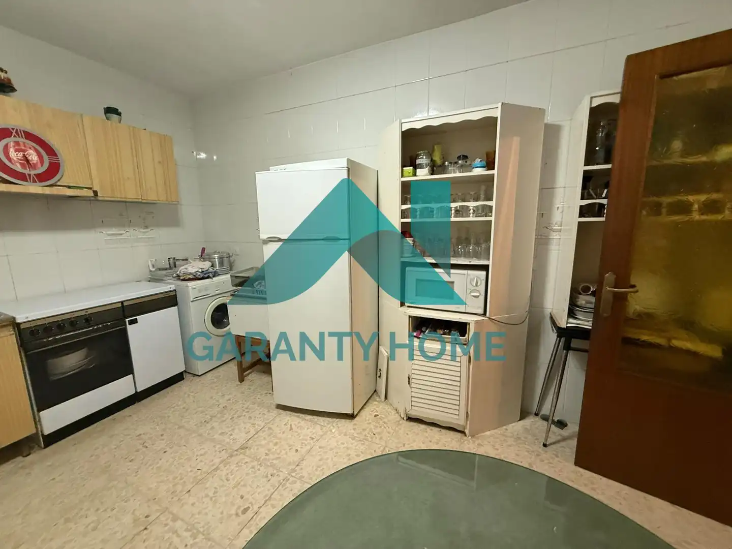 Detached house with terrace for sale in Sierra de Fuentes, imagen 89