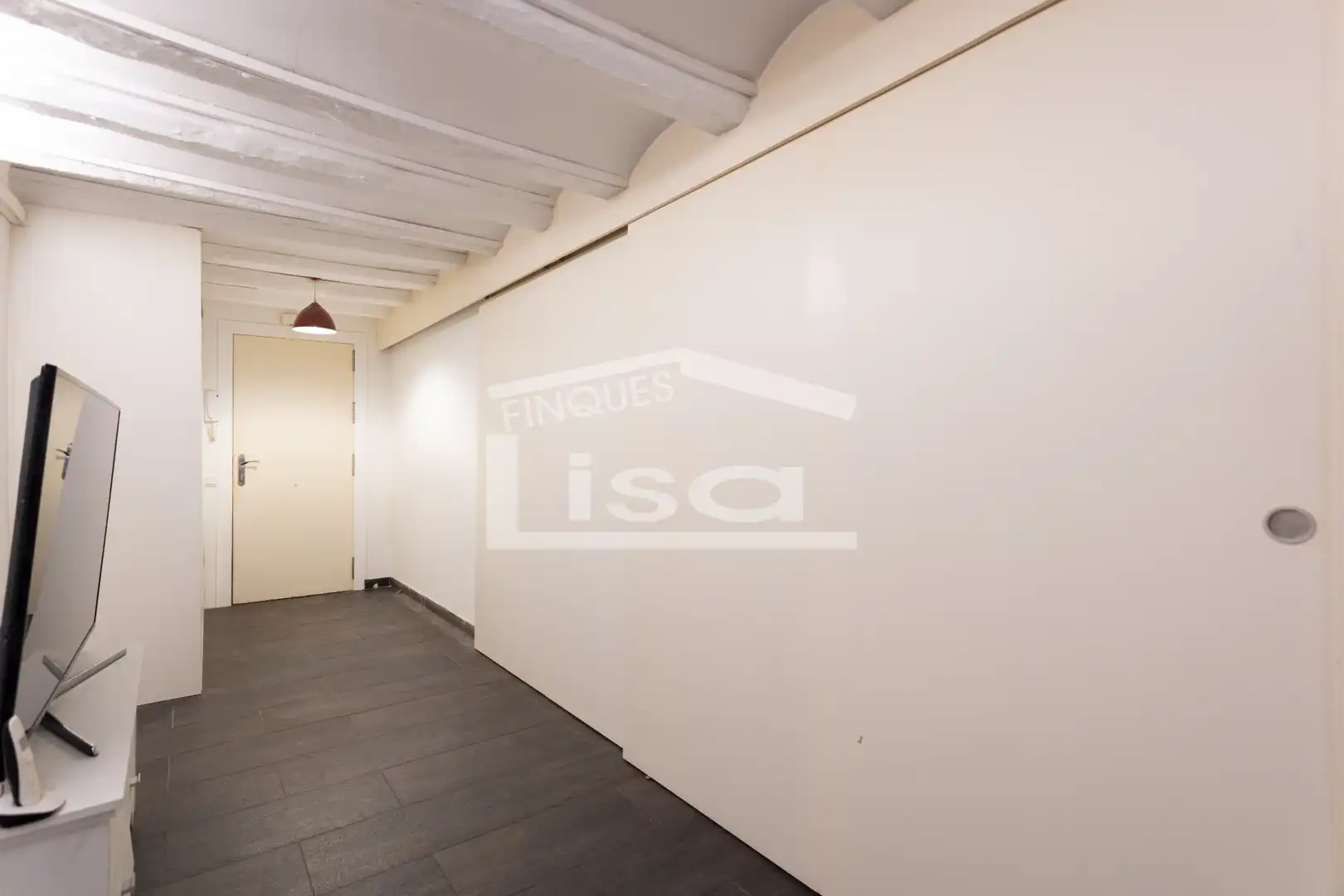Piso en venta en Barcelona con Aire acondicionado, Calefacción y Parquet