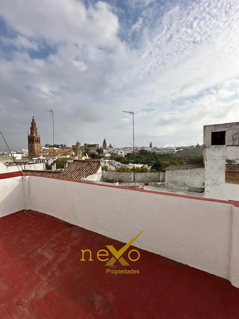 Casa o chalet en venta en Carmona