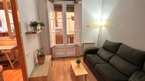 Foto 5 de Pis de lloguer a Carrer Monistrol, Vila de Gràcia,  Barcelona Capital