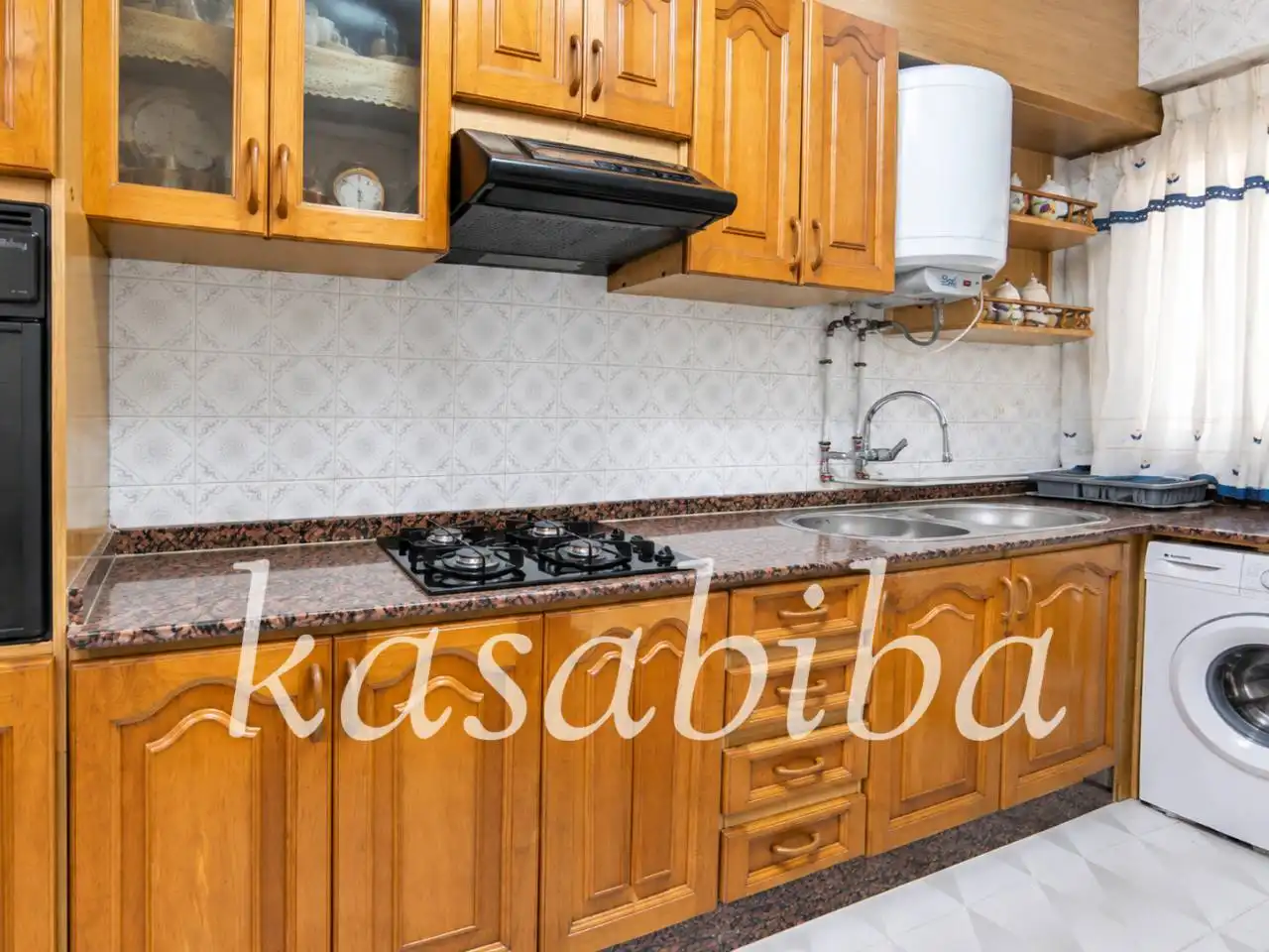 Wohnung mit Terrasse zum Verkauf in Calle Montevideo, imagen 11