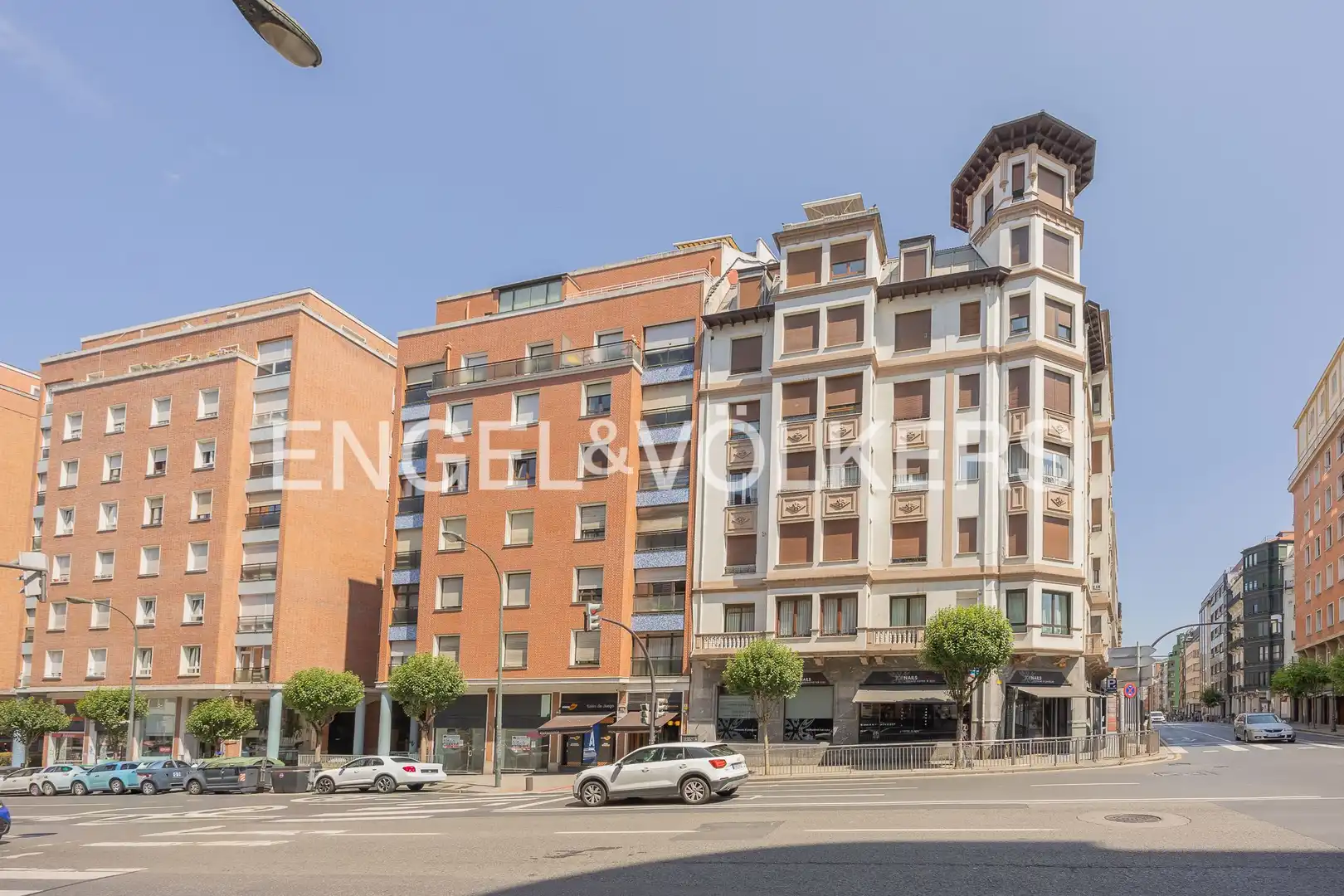 Piso en venta en Alhóndiga