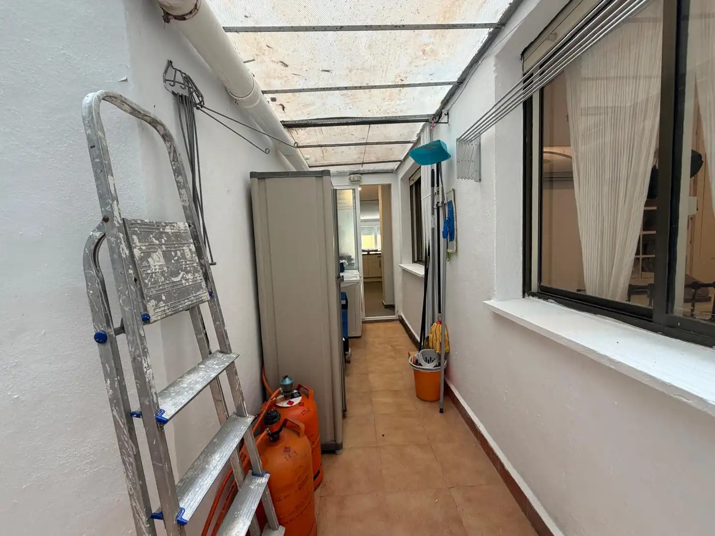 Piso en venta en Dénia con Aire acondicionado y Calefacción