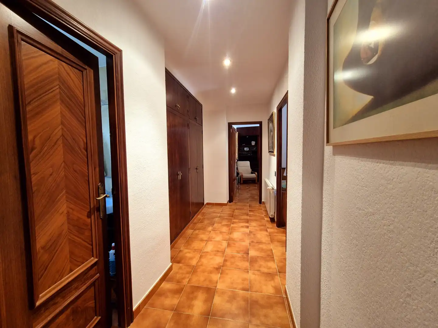 Maisonette zum Verkauf in TORRE VALENTINA, Torre Valentina - Mas Vilar de La Mutxada - Treumal
