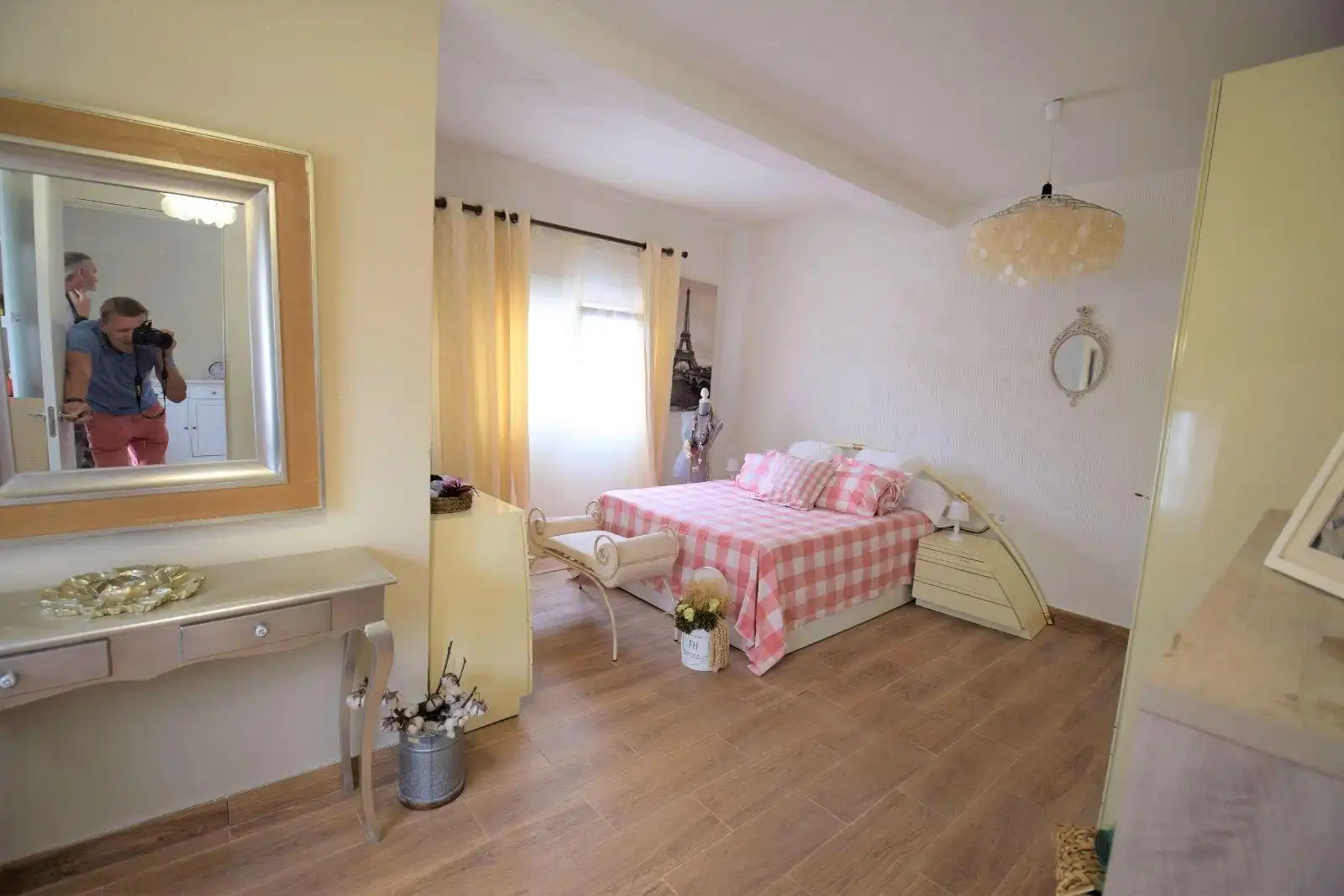 Habitación de Finca rústica en venta en Daya Vieja