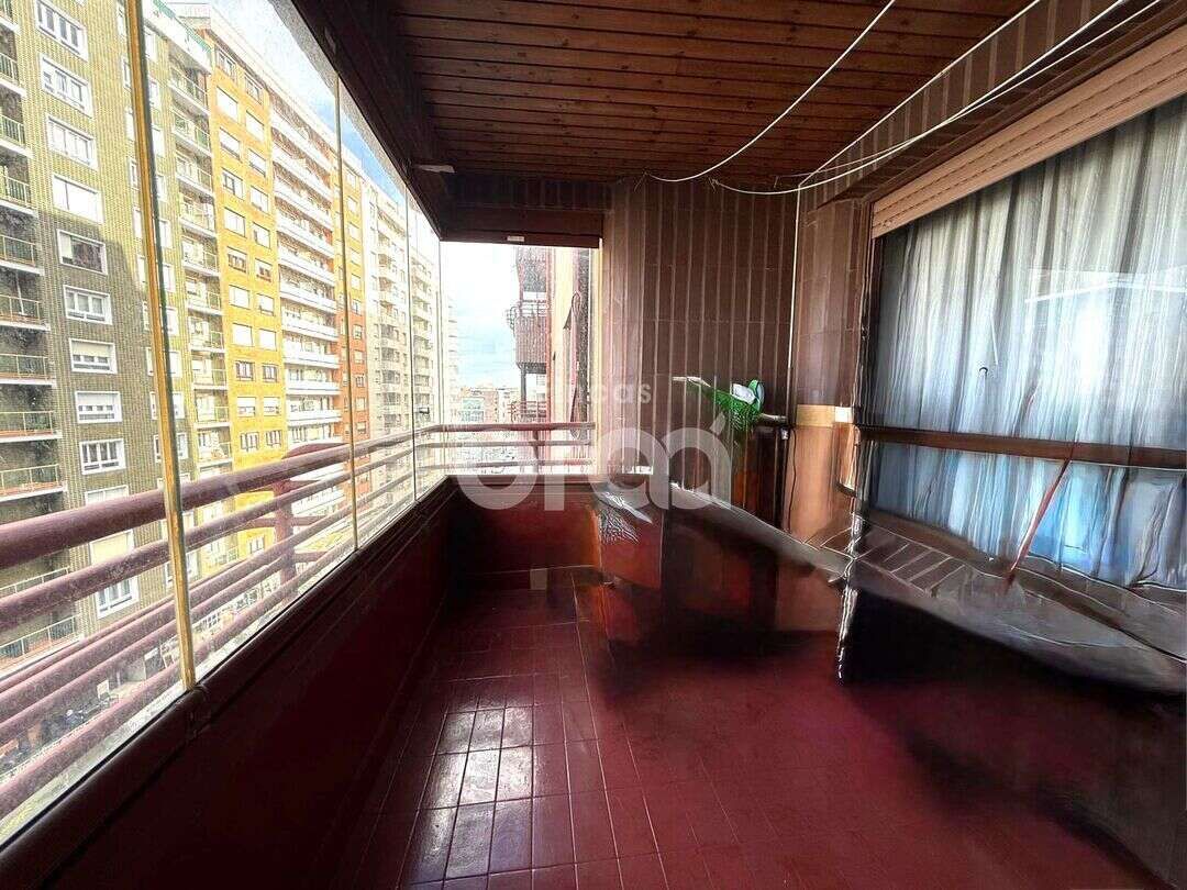 Terrassa de Pis en venda en Santurtzi  amb Calefacció, Terrassa i Traster