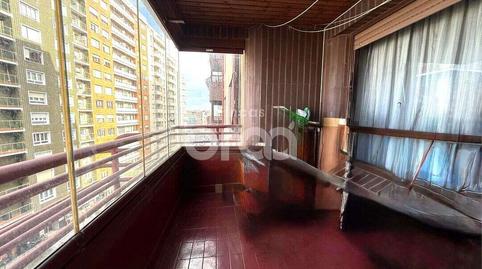 Foto 2 de Pis en venda a Larrea - San Juan de Dios - Peñota, Santurtzi