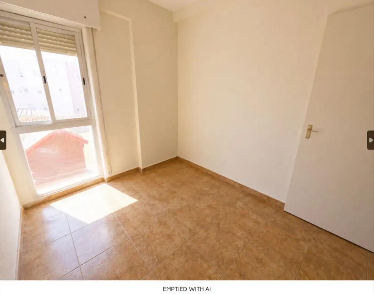 Habitación de Apartamento en venta en Fuengirola con Terraza y Amueblado