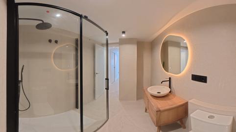 Foto 4 de Piso en venta en Carrer Arquitecto Morell, 10, Ensanche - Diputación, Alicante