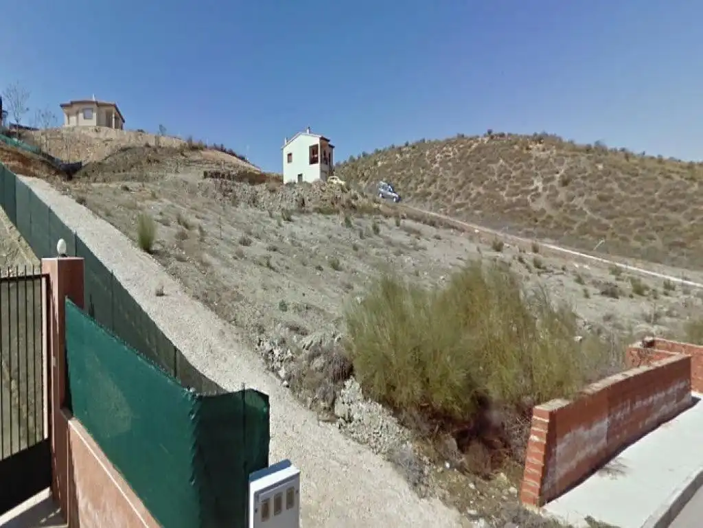 Land for sale in Barajas de Melo