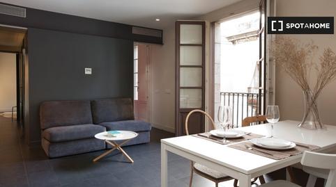 Photo 2 of Flat to rent in Barri Gòtic, Barcelona