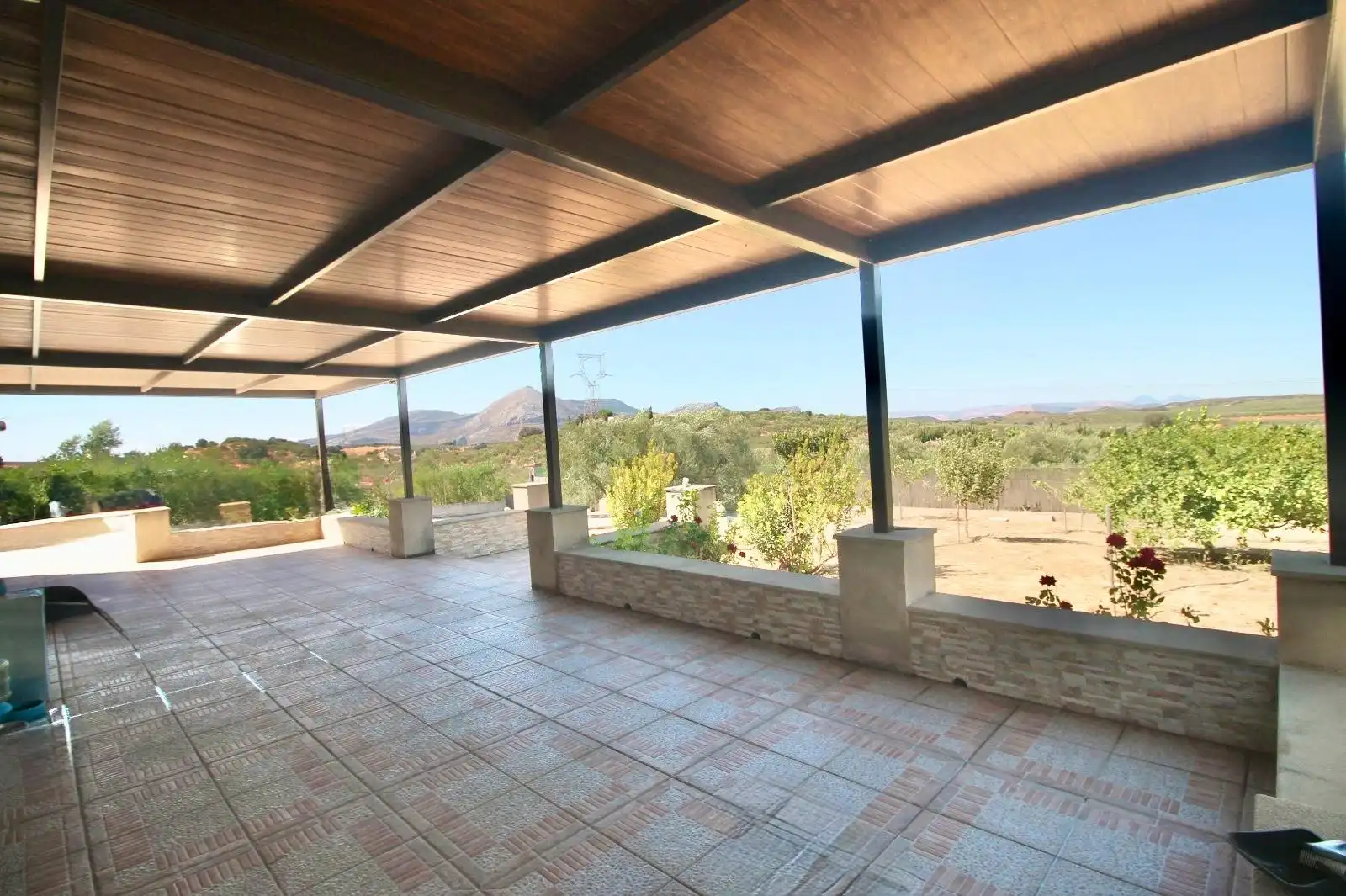 Casa rústica en venda a Bobadilla - Bobadilla Estación - La Joya, imagen 26