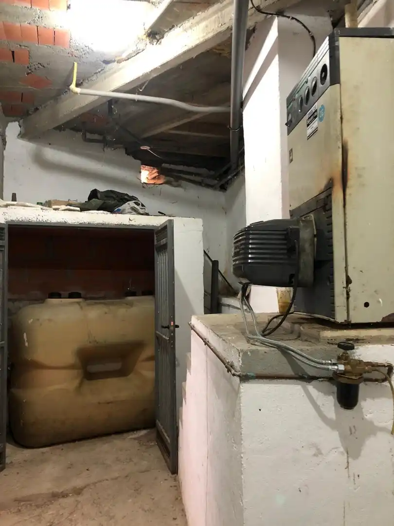 Casa o xalet en venda en Ponferrada