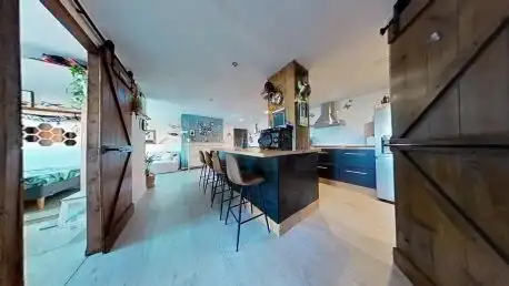 Piso con piscina en venta en Dolores, imagen 21