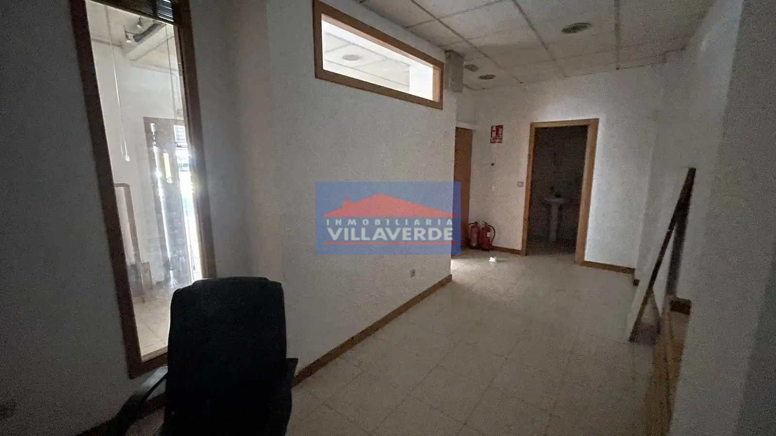 Local comercial en alquiler en Cangas pueblo, imagen 8