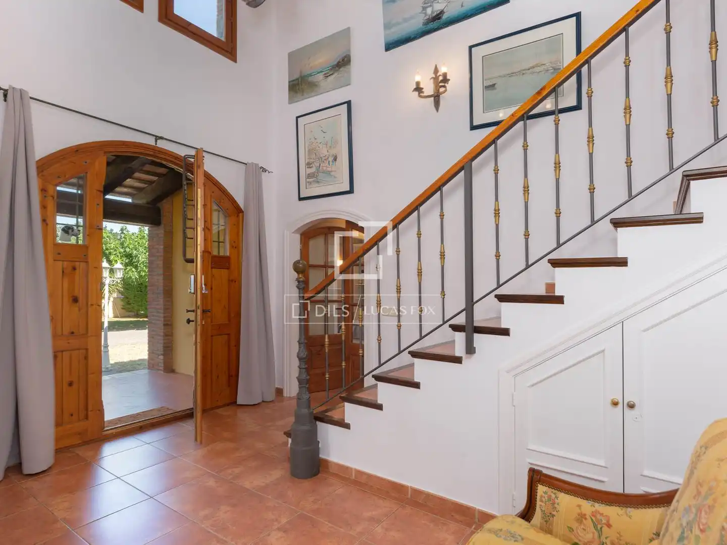 Chalet con piscina en venta en Peralada, imagen 17