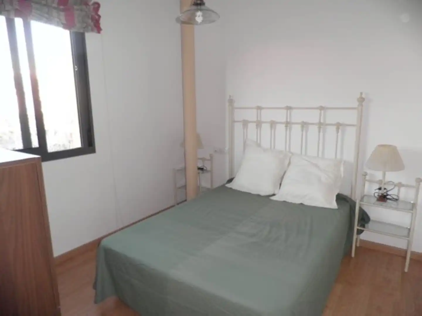 Flat with lift to rent in Alameda de Hércules, imagen 5