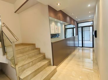 Appartement avec ascenseur à louer à Centre
