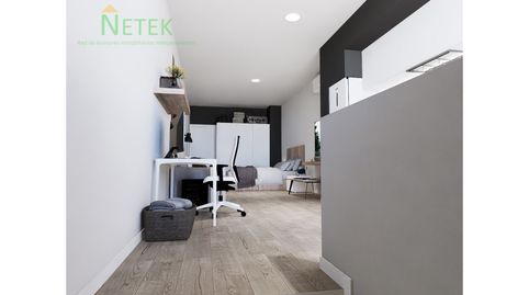 Foto 4 de Apartamento en venta en Calle America, Espinardo, Murcia Capital