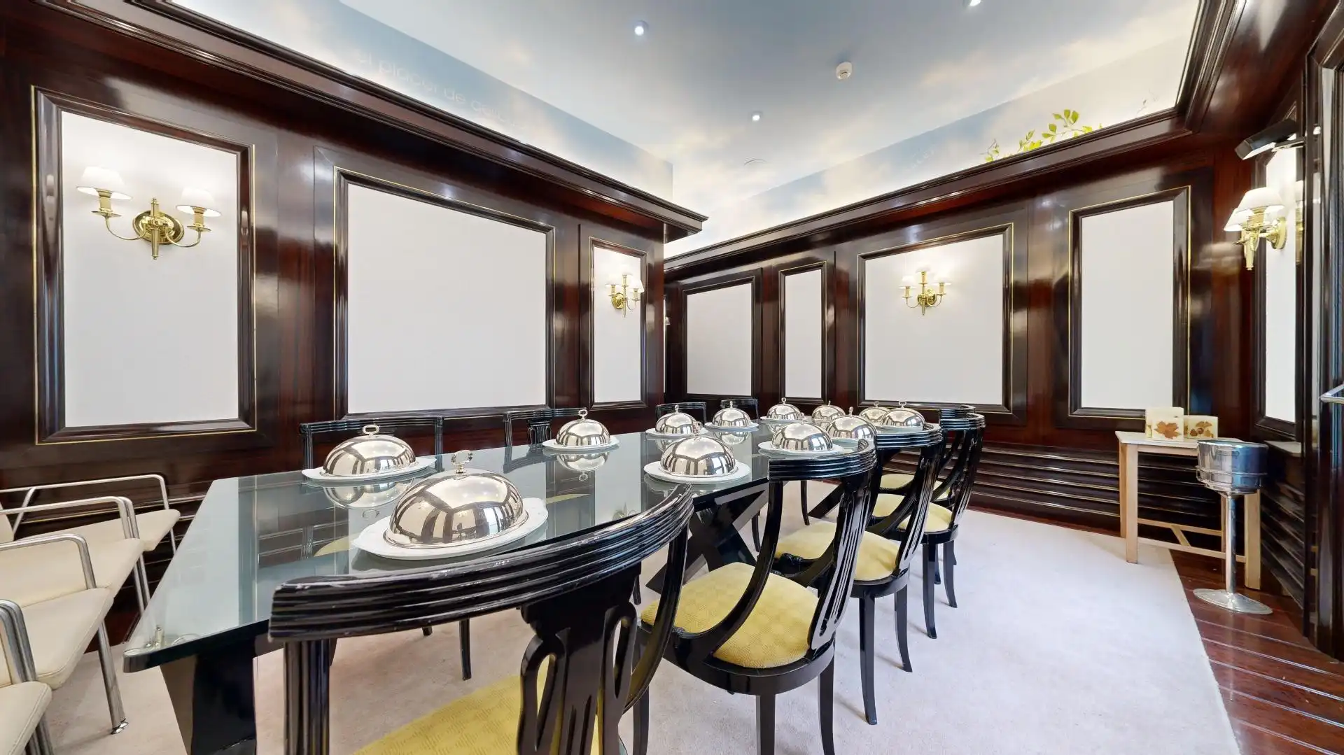 Comedor de Local en venta en Bilbao 