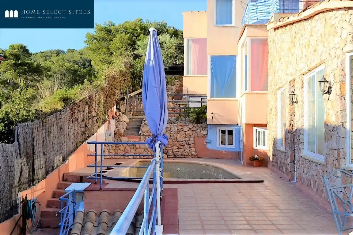 House with pool for sale in Llevantina - Montgavina - Quintmar, imagen 23