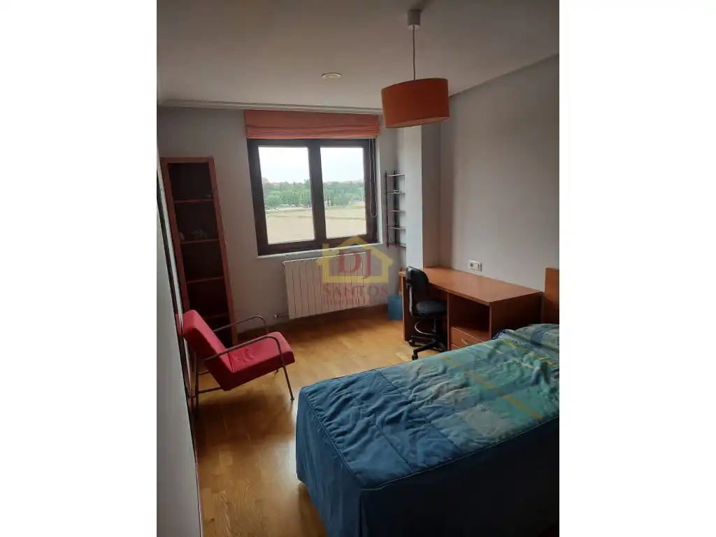 Habitación de Piso en venta en Salamanca