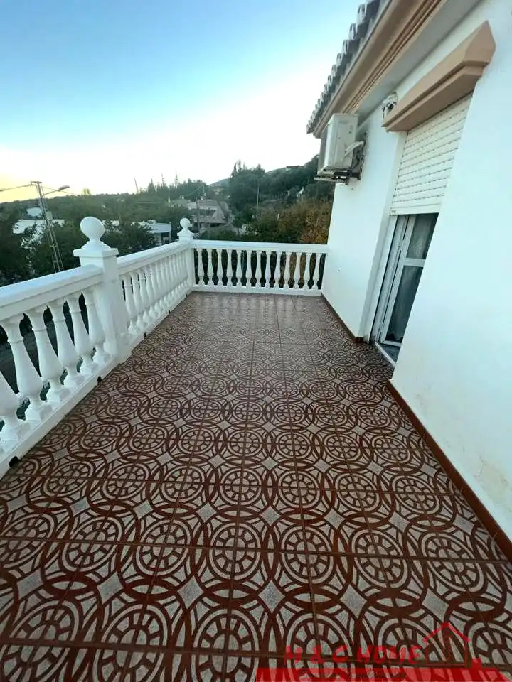 House with garden for sale in Churriana, imagen 37