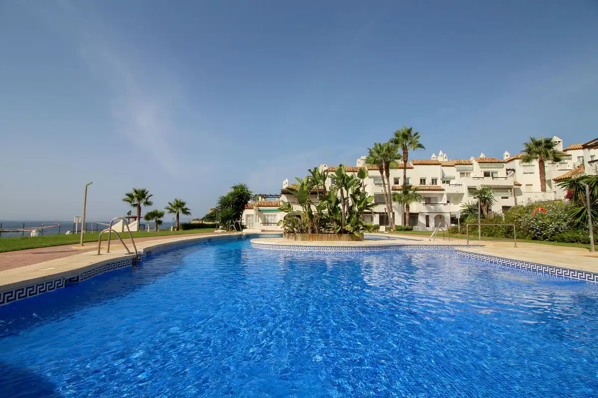 Apartment for sale in Calahonda, imagen 4