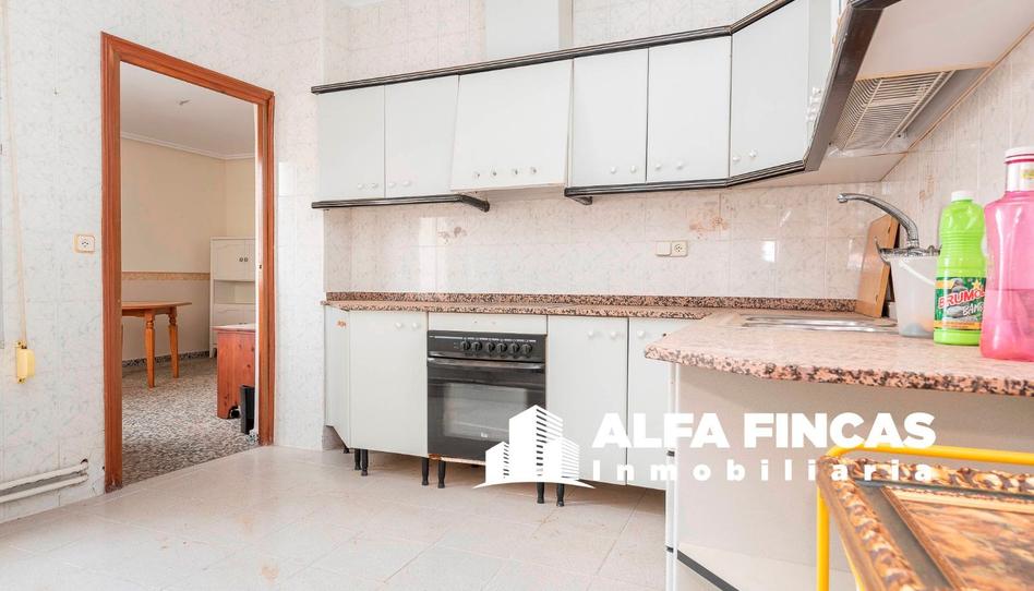 Foto 1 de Casa o xalet en venda a San Clemente, 51, Villarrobledo, Albacete