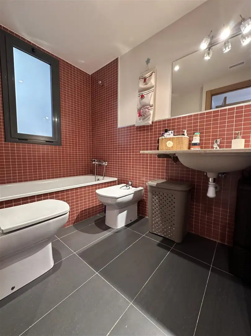 Apartamento de alquiler en Carrer Mestral, Port - Horta de Santa María