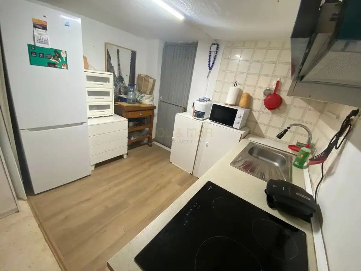 Estudio en venta en Centro, imagen 8