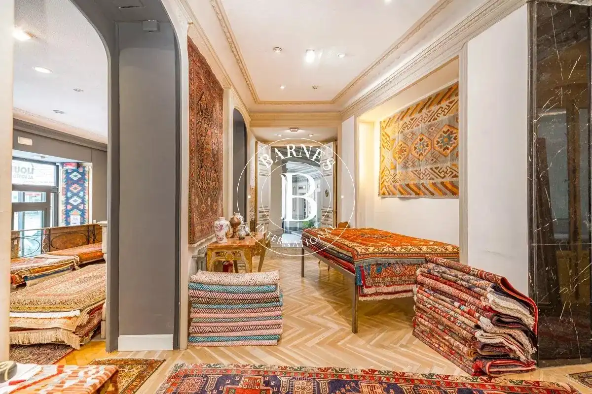 Local en venta en Madrid con Aire acondicionado