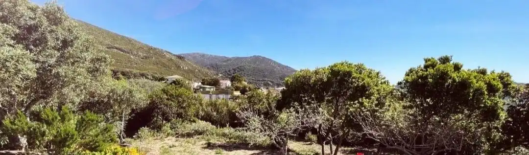 Casa o chalet en venta en Tarifa con Jardín privado y Trastero