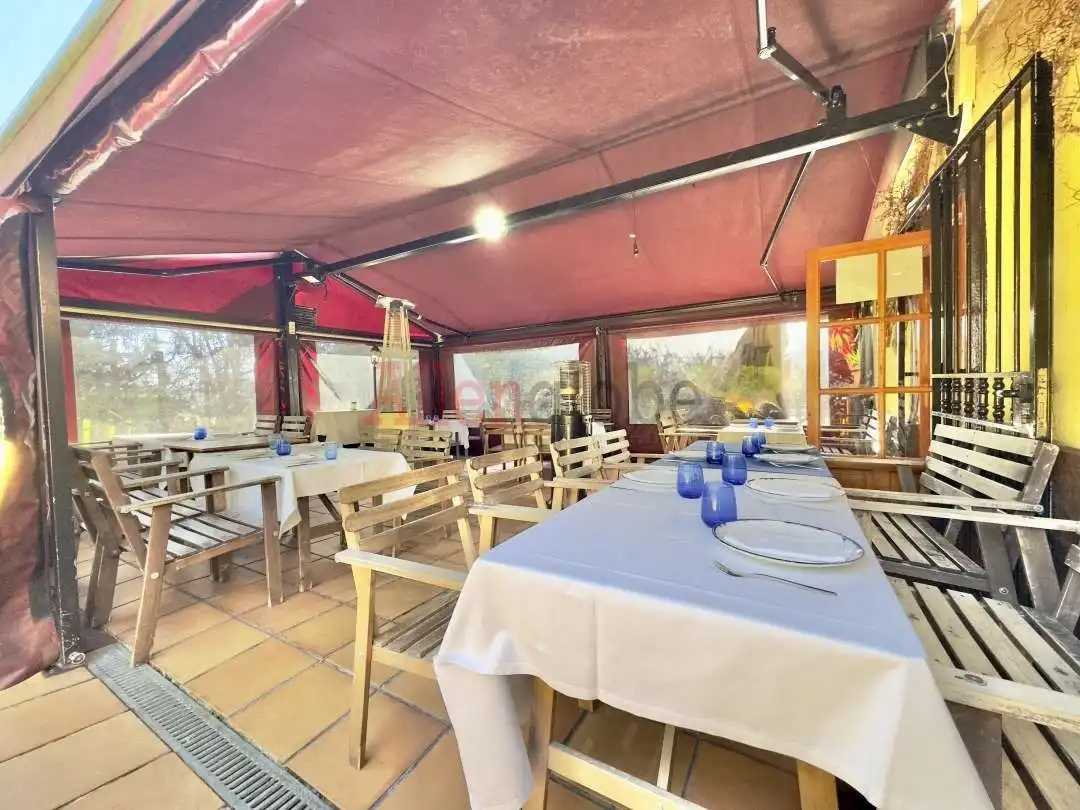 Business premises for sale in Viella - Granda - Meres, imagen 24