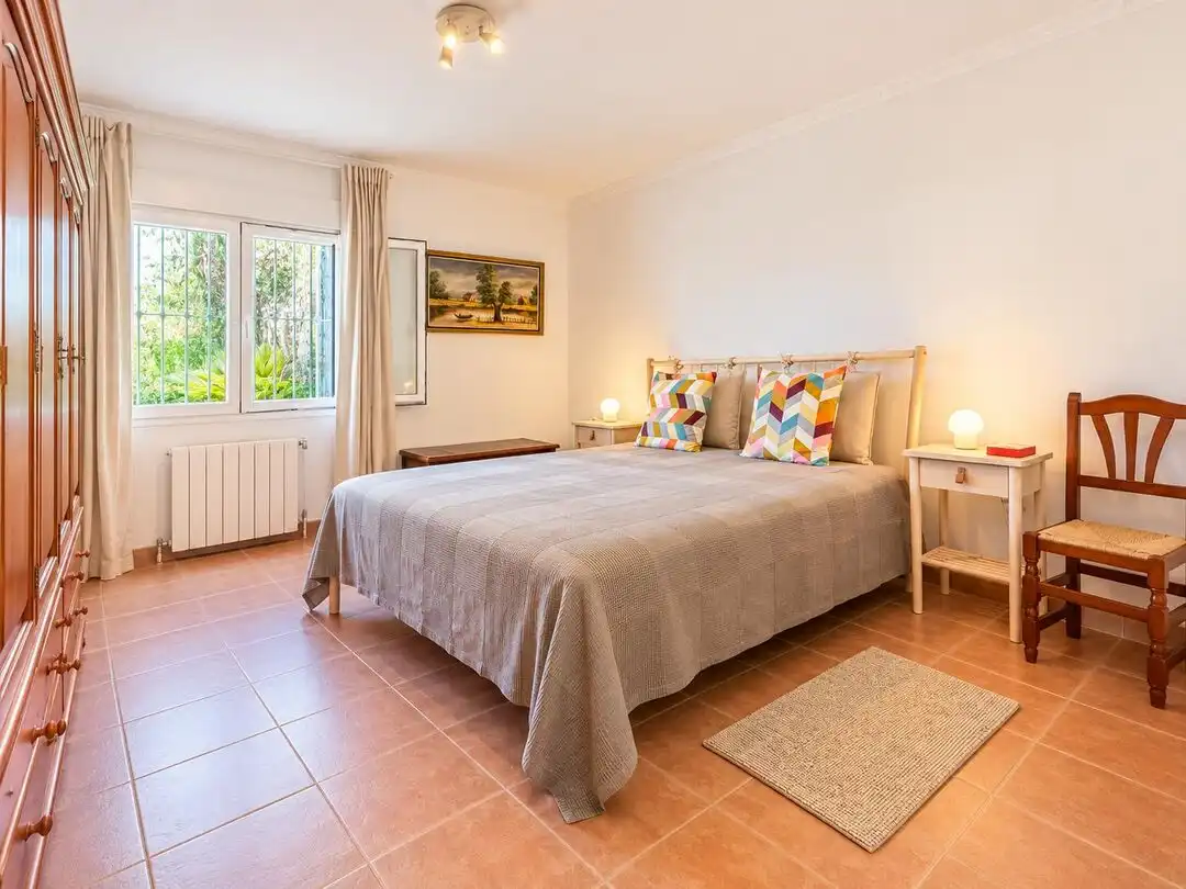 Casa con piscina in vendita a La Muela 1, imagen 42
