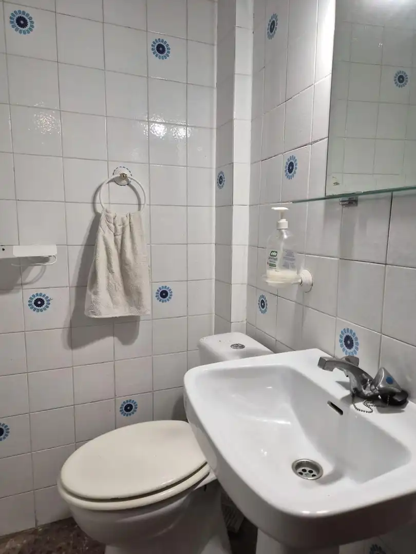 Bany de Casa o xalet en venda en Albaida