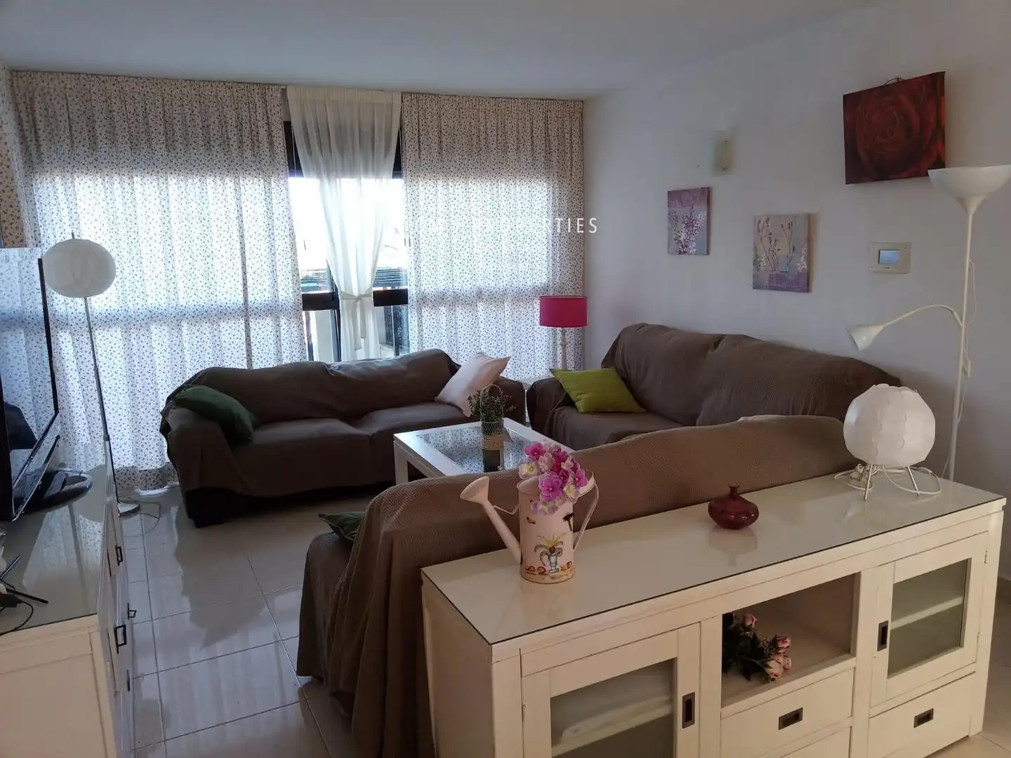 Maison mitoyenne avec terrasse à louer à Gomera de, imagen 2