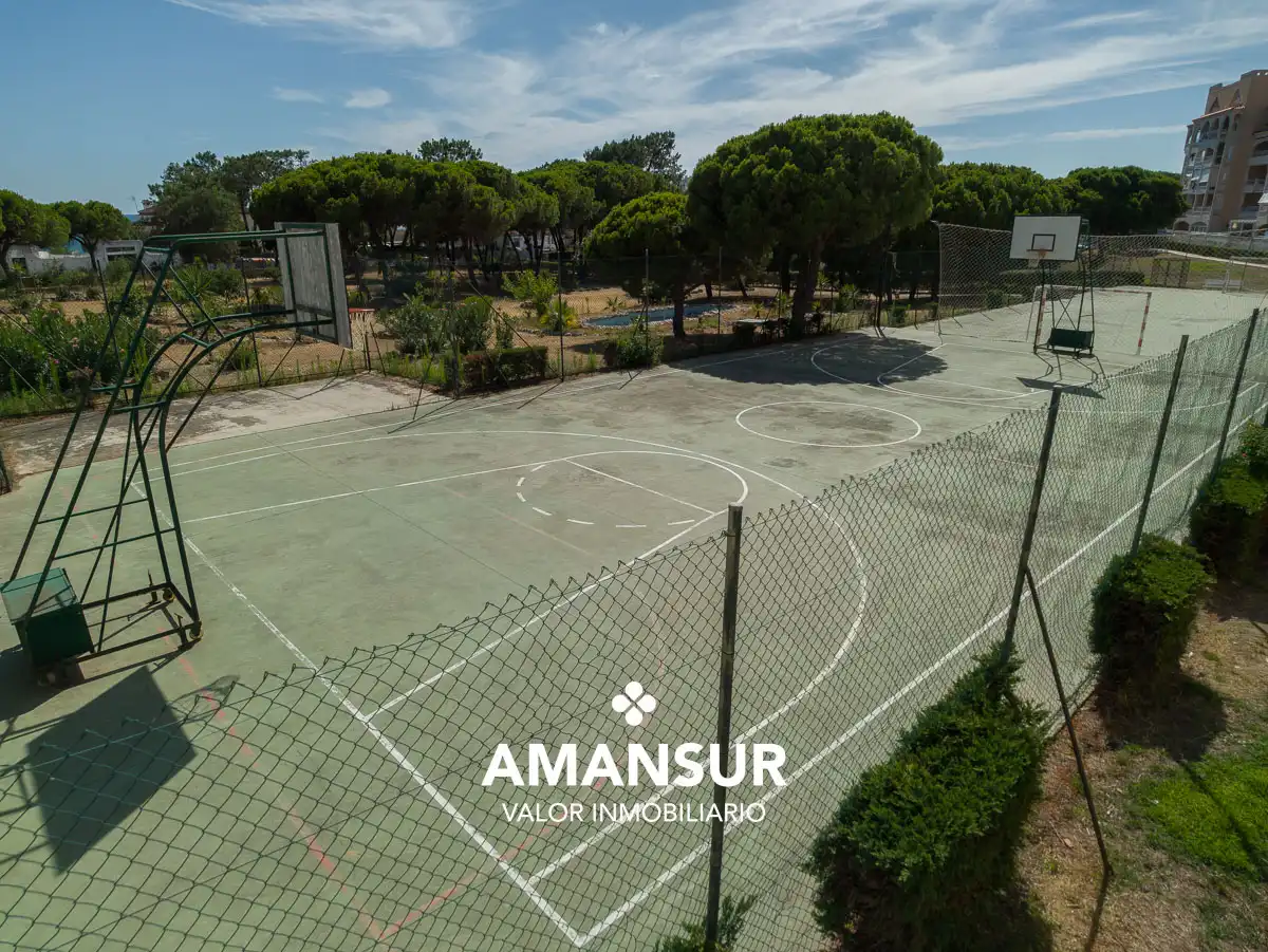 Pis en venda en El Portil amb Aire condicionat, Terrassa i Traster