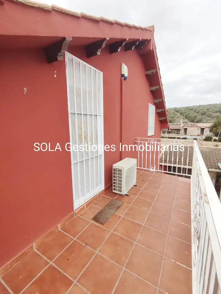 Xalet amb terrassa en venda a Úbeda, imagen 3