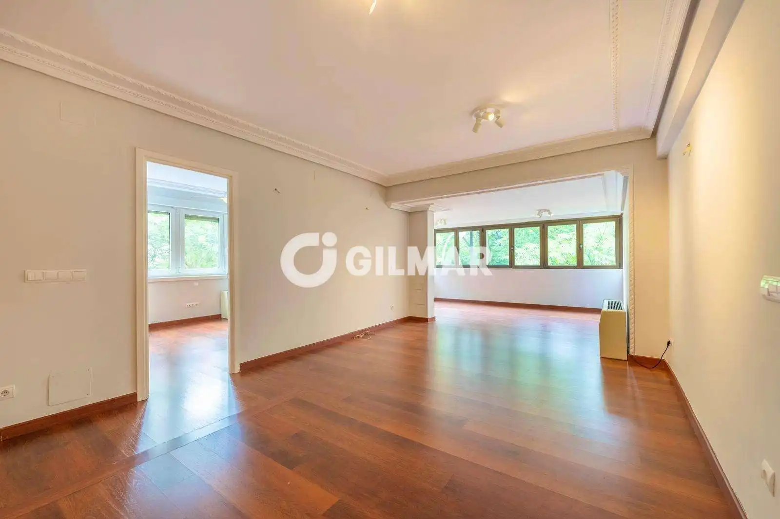 Appartement avec piscine à vendre à Barrio de Salamanca, imagen 4