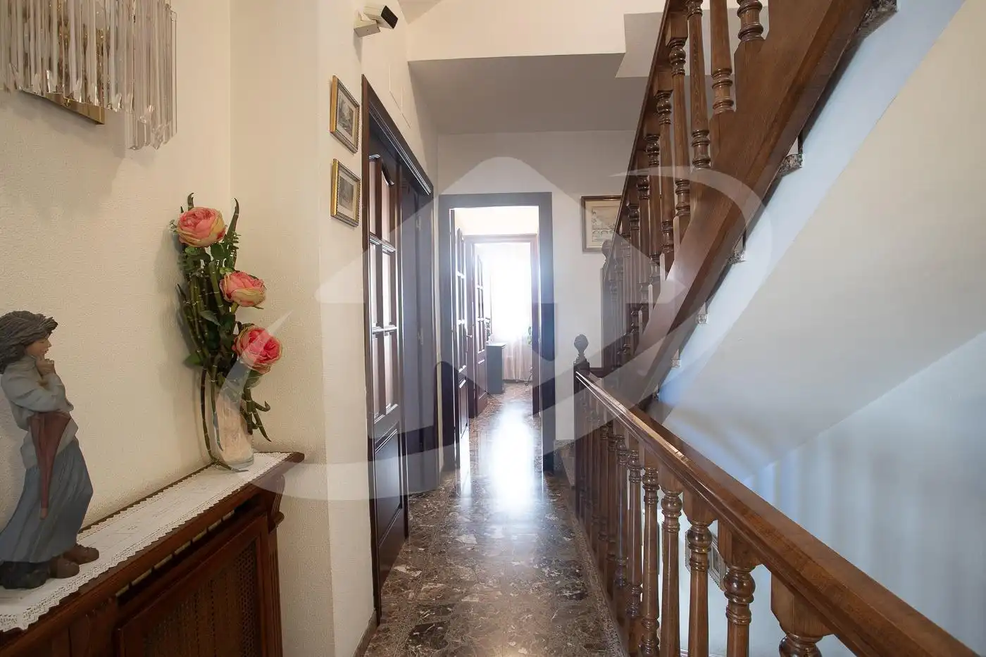 Houses for sale in Sabadell  with Air Conditioner, Heating and Storage room