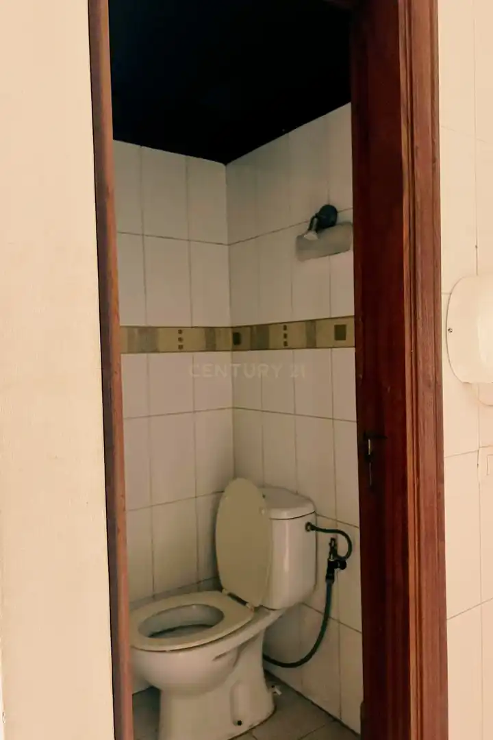 Bany de Local de lloguer en El Médano