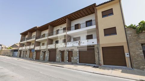 Foto 3 de Casa adosada en venda a Berbinzana, Larraga, Navarra