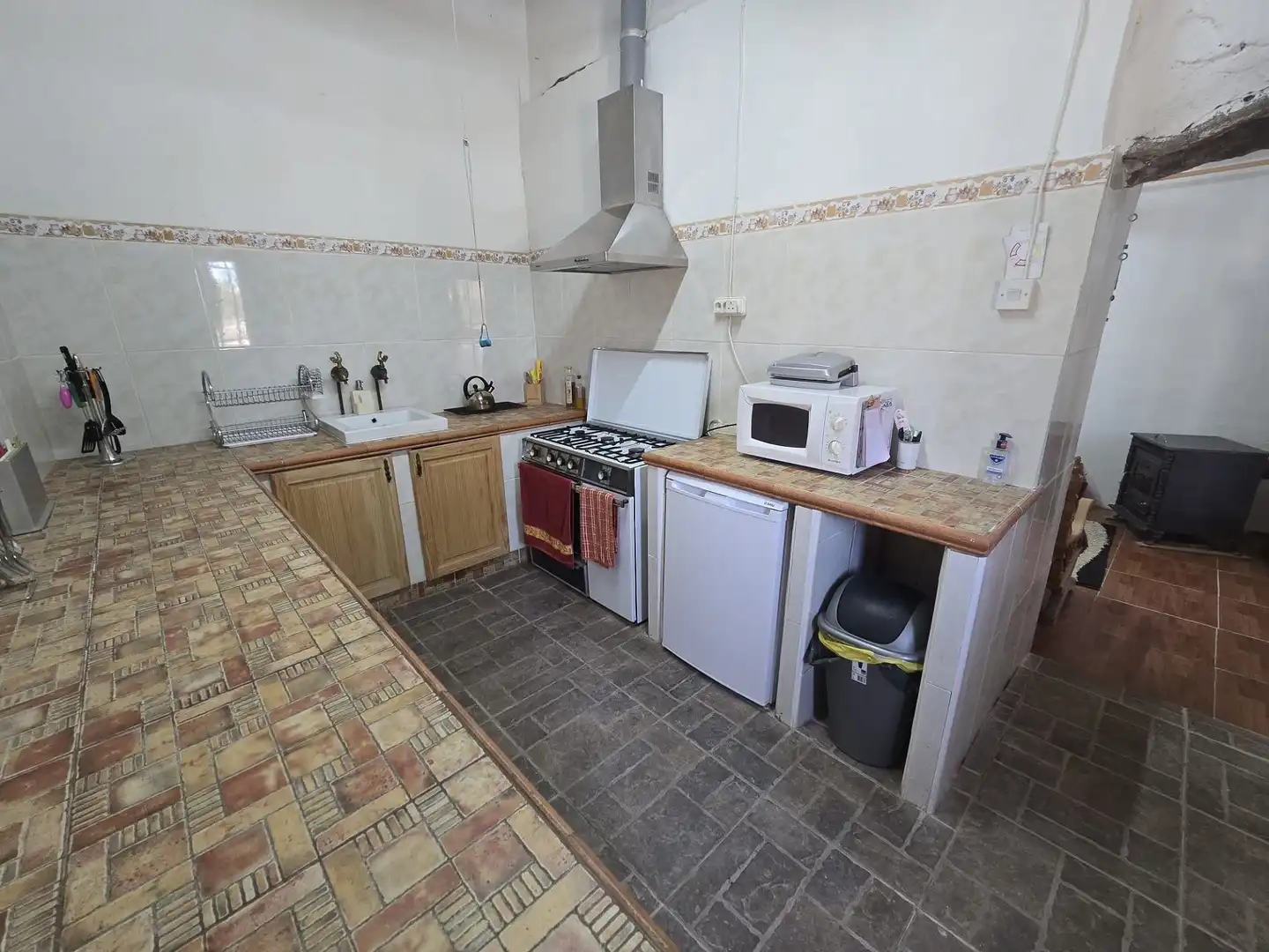 Casa rústica en venda a El Pinós / Pinoso, imagen 12