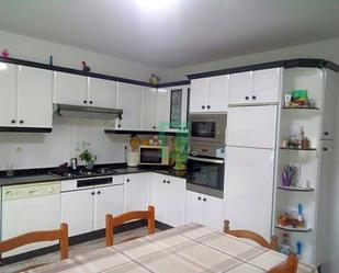 Kitchen of House or chalet for sale in Cerceda  with Air Conditioner and Terrace