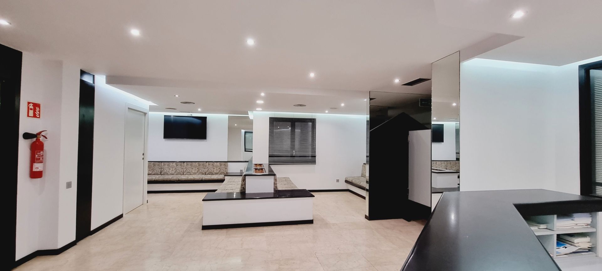 Büro zum Verkauf in  Barcelona Capital