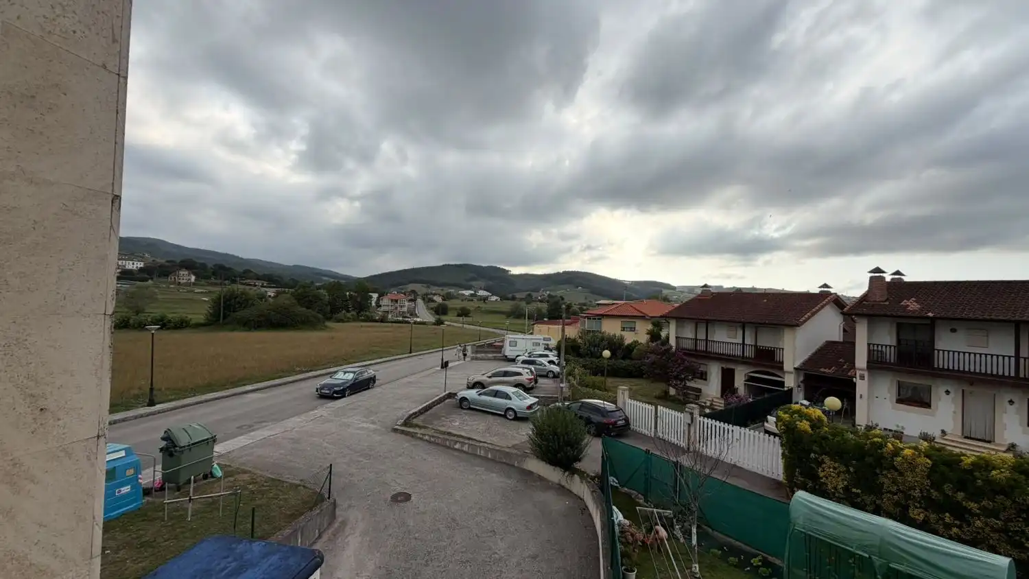 Piso en venta en Meruelo con Calefacción y Balcón