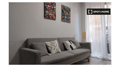 Foto 5 de Habitació a Guindalera, Madrid Capital
